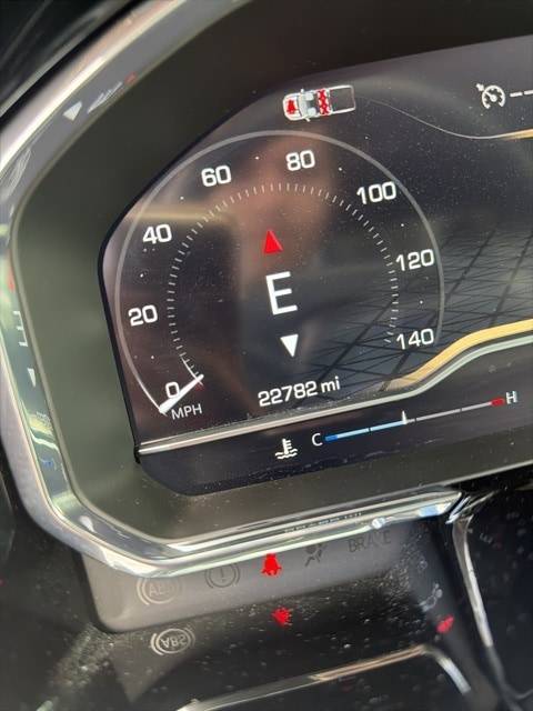 2025 GMC Sierra 1500 SLT — Pickup Truck — 22,950 mi — Deerfield Beach, FL