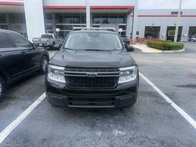 2022 Ford Maverick XLT — Pickup Truck — 70,753 mi — Deerfield Beach, FL
