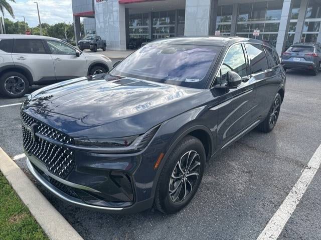 2024 Lincoln Nautilus Premiere — SUV — 28,605 mi — Deerfield Beach, FL