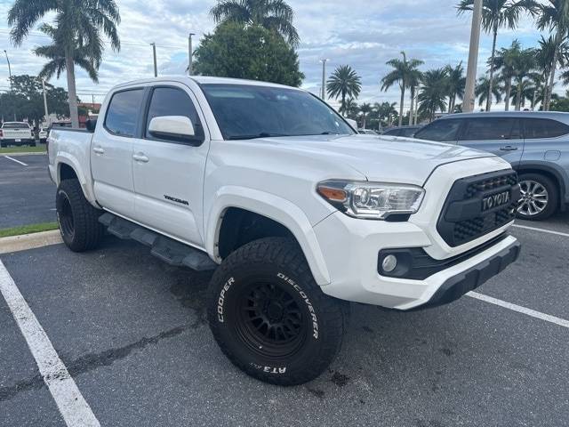 2019 Toyota Tacoma SR5 — Pickup Truck — 67,333 mi — Deerfield Beach, FL