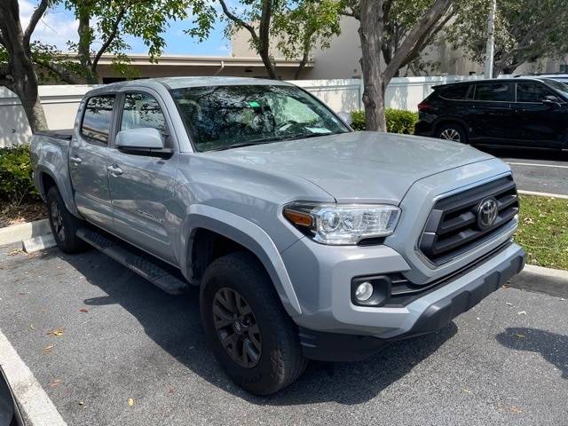 2021 Toyota Tacoma SR5 — Pickup Truck — 40,449 mi — Deerfield Beach, FL
