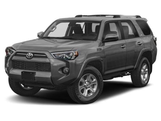 2022 Toyota 4Runner SR5 Premium — SUV — 34,761 mi — Deerfield Beach, FL