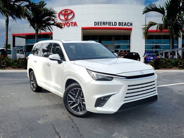 2024 Lexus TX TX 350 Premium — SUV — 16,678 mi — Deerfield Beach, FL