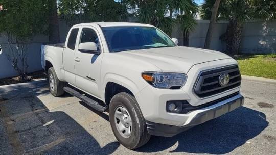 2023 Toyota Tacoma SR5 — Pickup Truck — 33,086 mi — Deerfield Beach, FL