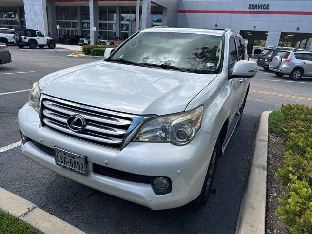 2012 Lexus GX GX 460 — SUV — 99,880 mi — Deerfield Beach, FL