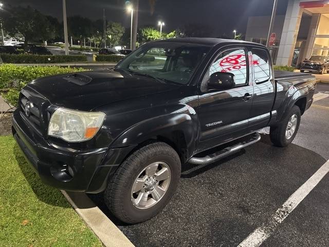 2005 Toyota Tacoma PreRunner — Pickup Truck — 210,708 mi — Deerfield Beach, FL