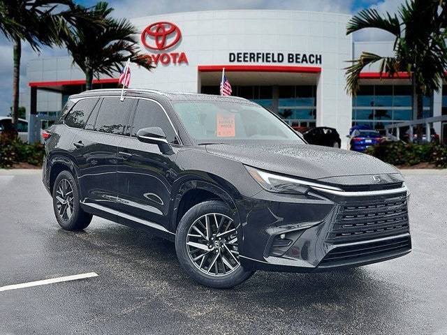2024 Lexus TX TX 350 Premium — SUV — 24,359 mi — Deerfield Beach, FL