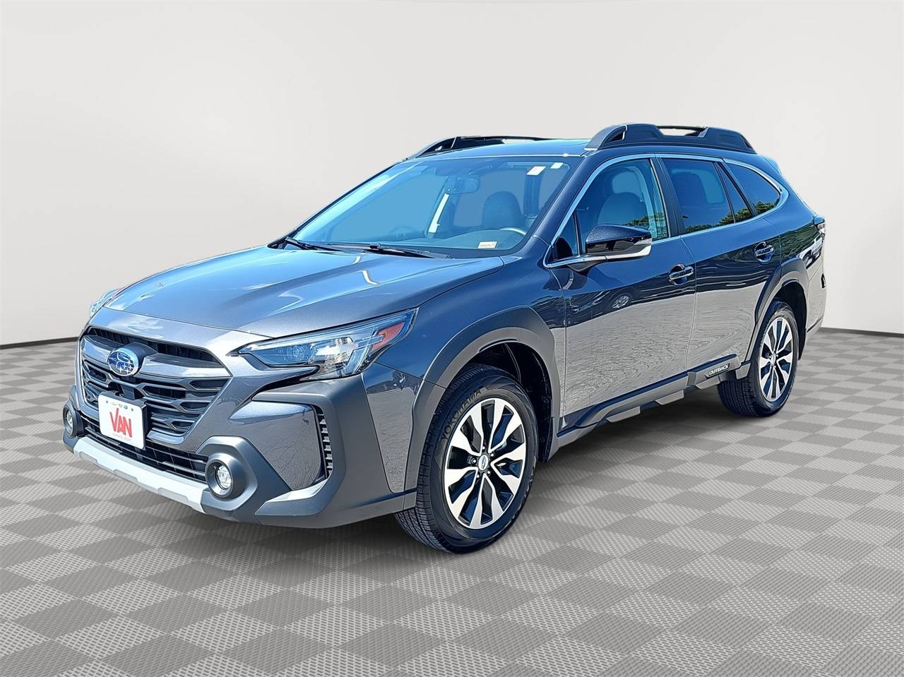 2024 Subaru Outback Limited XT — SUV — 13,037 mi — Kansas City, MO