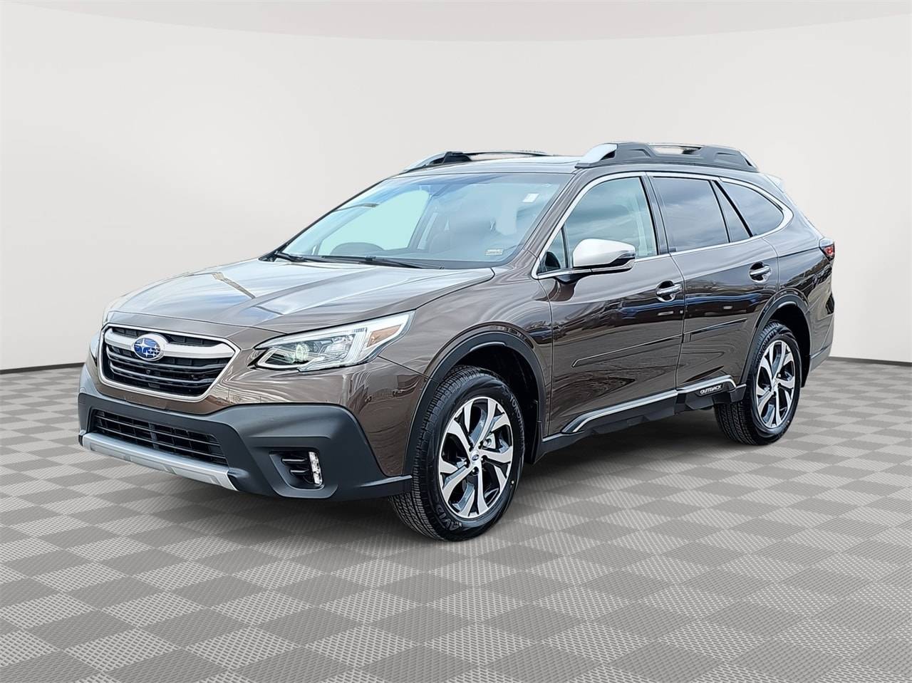 2022 Subaru Outback 2.5i Touring — SUV — 43,233 mi — Kansas City, MO