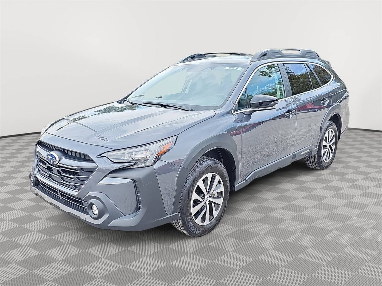 2025 Subaru Outback Premium — SUV — 2,831 mi — Kansas City, MO