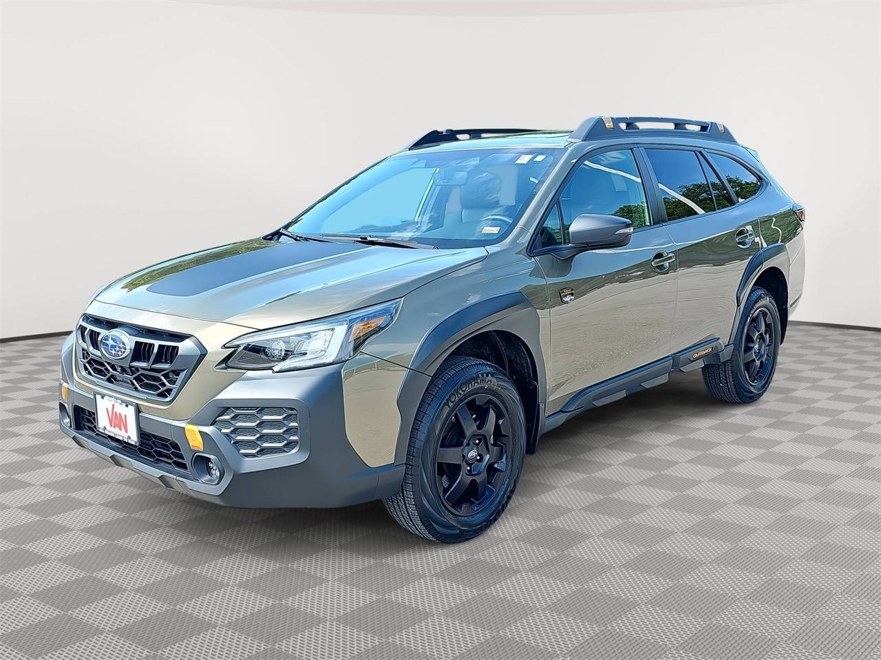 2024 Subaru Outback Wilderness — SUV — 64,092 mi — Kansas City, MO