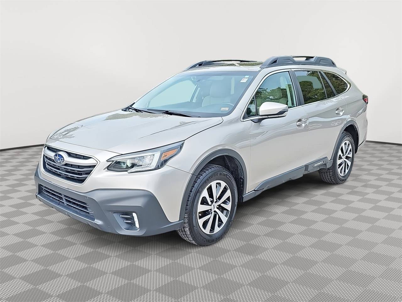 2020 Subaru Outback 2.5i Premium — SUV — 93,891 mi — Kansas City, MO