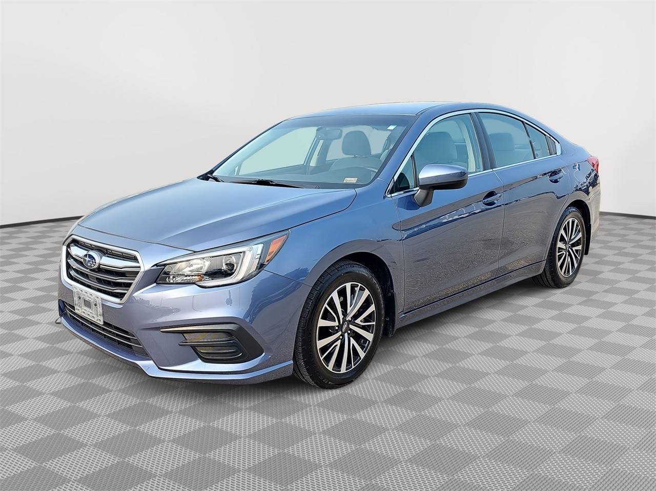 2018 Subaru Legacy 2.5i Premium — Sedan — 88,833 mi — Kansas City, MO
