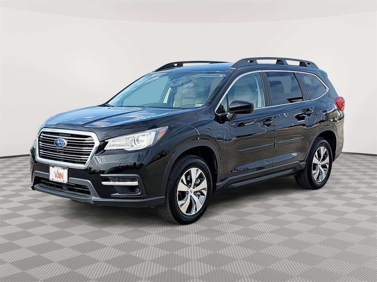 2022 Subaru Ascent Premium — SUV — 27,389 mi — Kansas City, MO