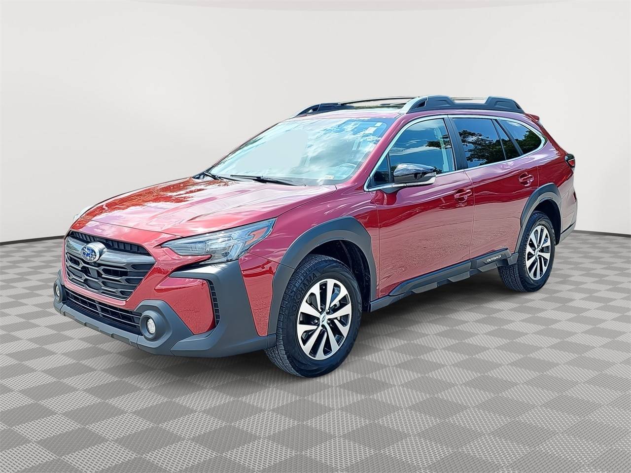 2024 Subaru Outback Premium — SUV — 20,587 mi — Kansas City, MO