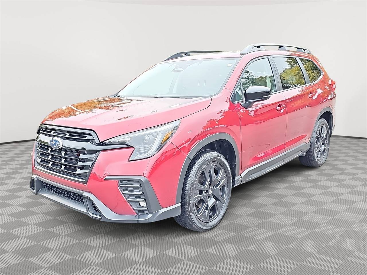 2025 Subaru Ascent Onyx Edition — SUV — 1,186 mi — Kansas City, MO