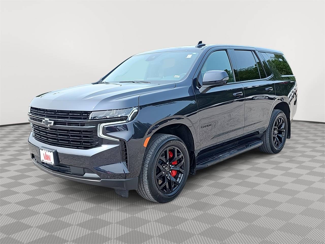 2023 Chevrolet Tahoe RST — SUV — 18,467 mi — Kansas City, MO
