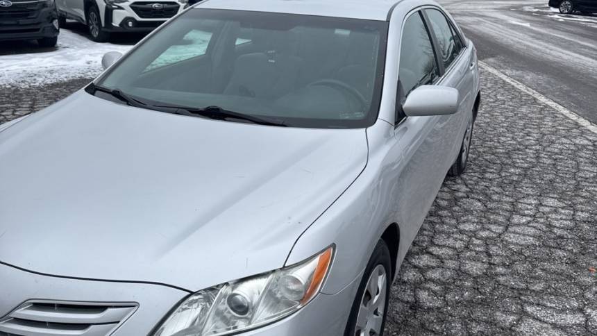 2008 Toyota Camry LE — Sedan — 112,082 mi — Kansas City, MO