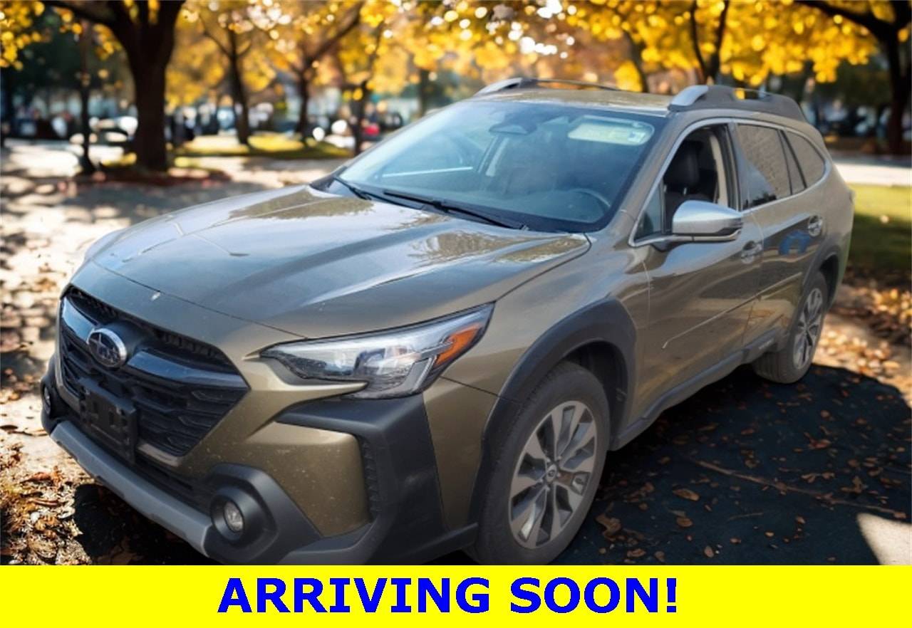 2023 Subaru Outback Touring XT — SUV — 28,783 mi — Kansas City, MO