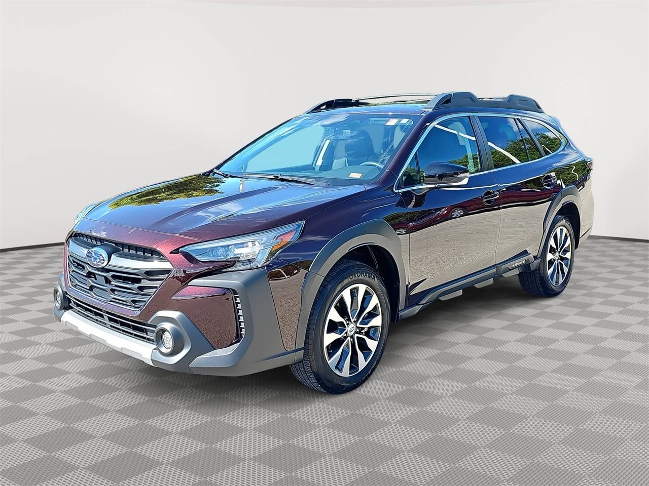 2023 Subaru Outback Limited — SUV — 33,822 mi — Kansas City, MO