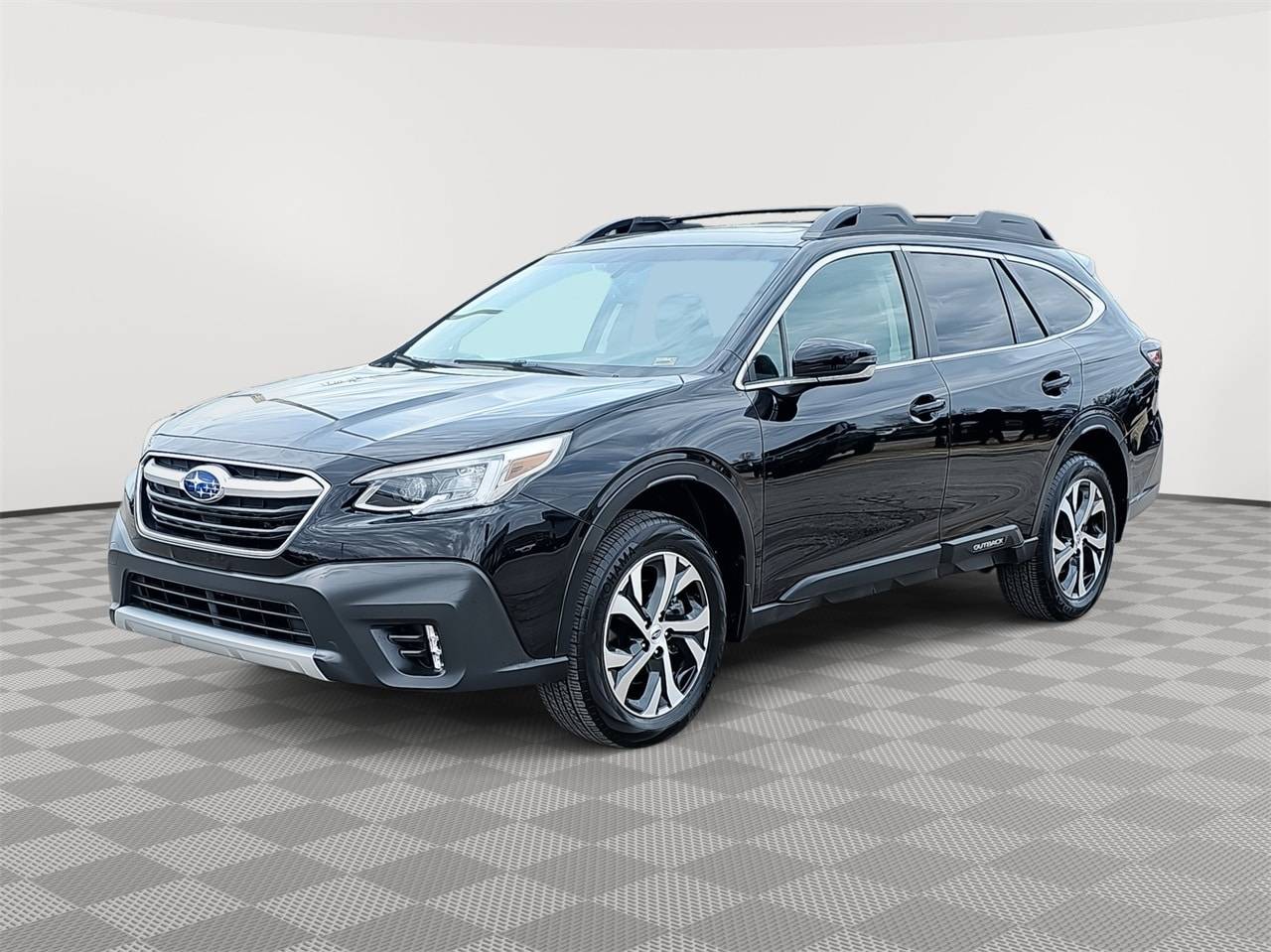 2022 Subaru Outback 2.5i Limited — SUV — 28,524 mi — Kansas City, MO