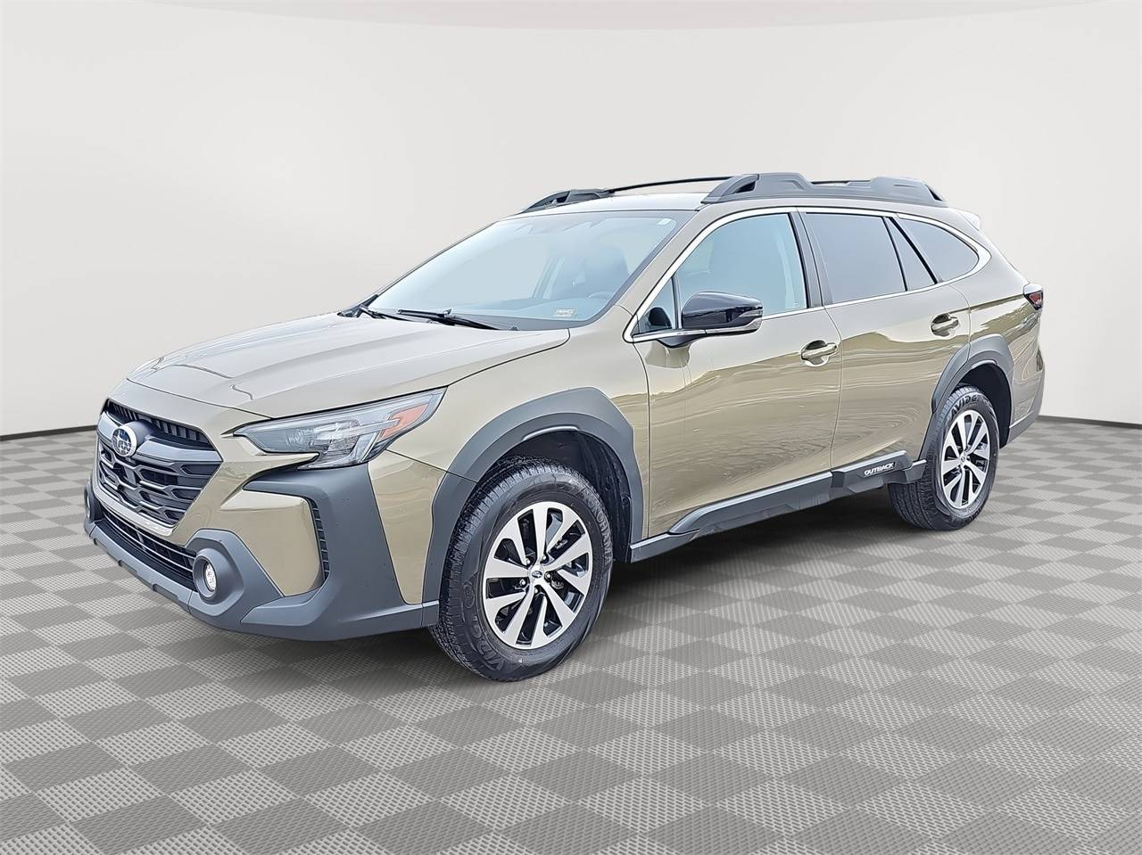 2024 Subaru Outback Premium — SUV — 6,970 mi — Kansas City, MO