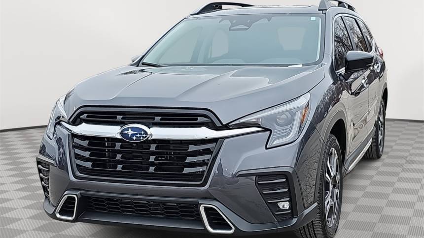 2024 Subaru Ascent Touring — SUV — 6,326 mi — Kansas City, MO
