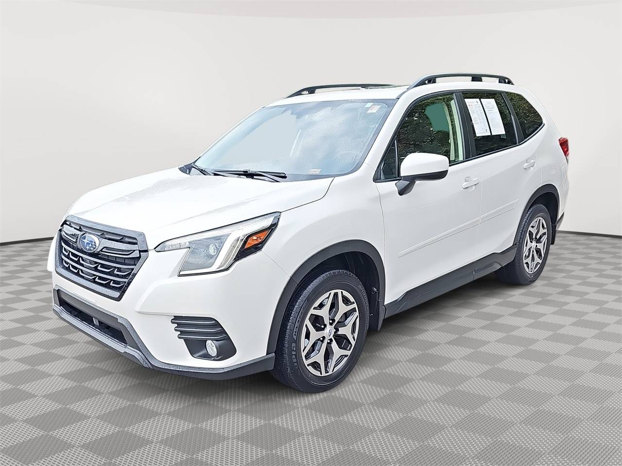 2023 Subaru Forester Premium — SUV — 38,770 mi — Kansas City, MO