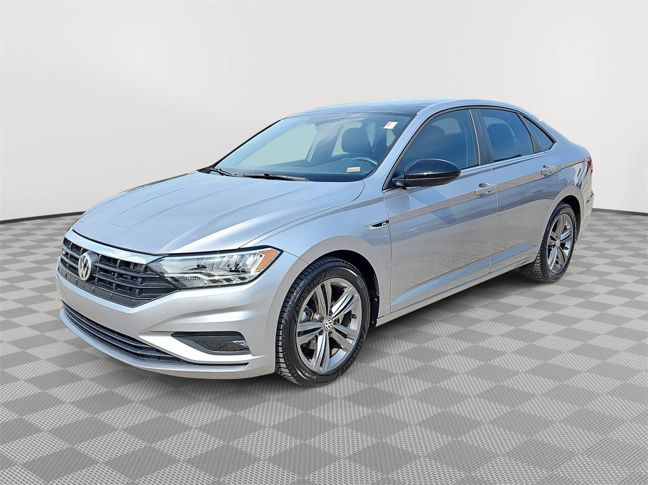 2020 Volkswagen Jetta R-Line — Sedan — 49,398 mi — Kansas City, MO