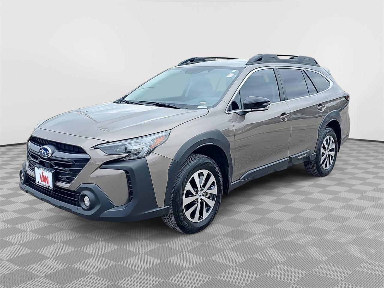 2024 Subaru Outback Premium — SUV — 10,697 mi — Kansas City, MO