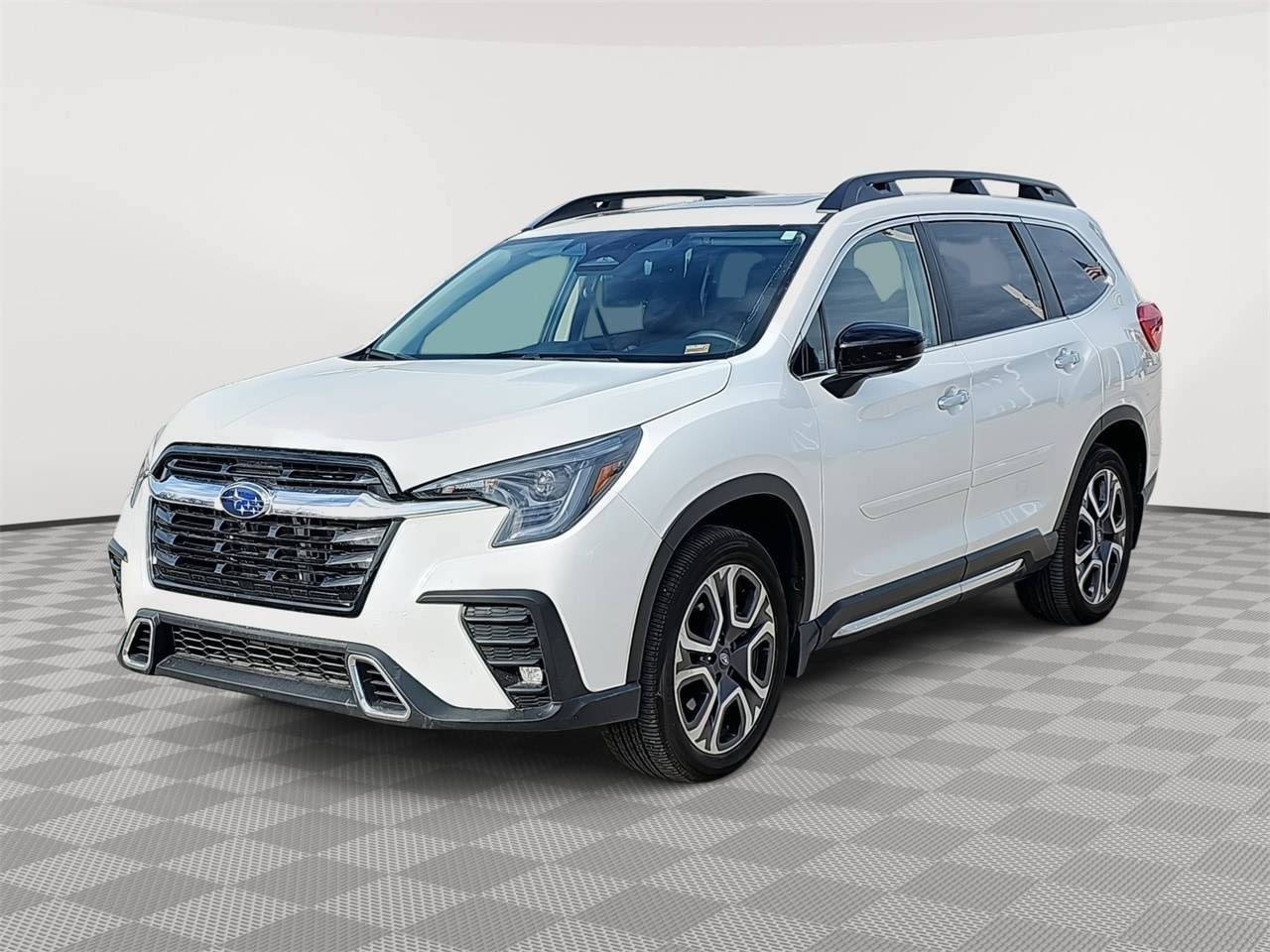 2024 Subaru Ascent Touring — SUV — 15,290 mi — Kansas City, MO