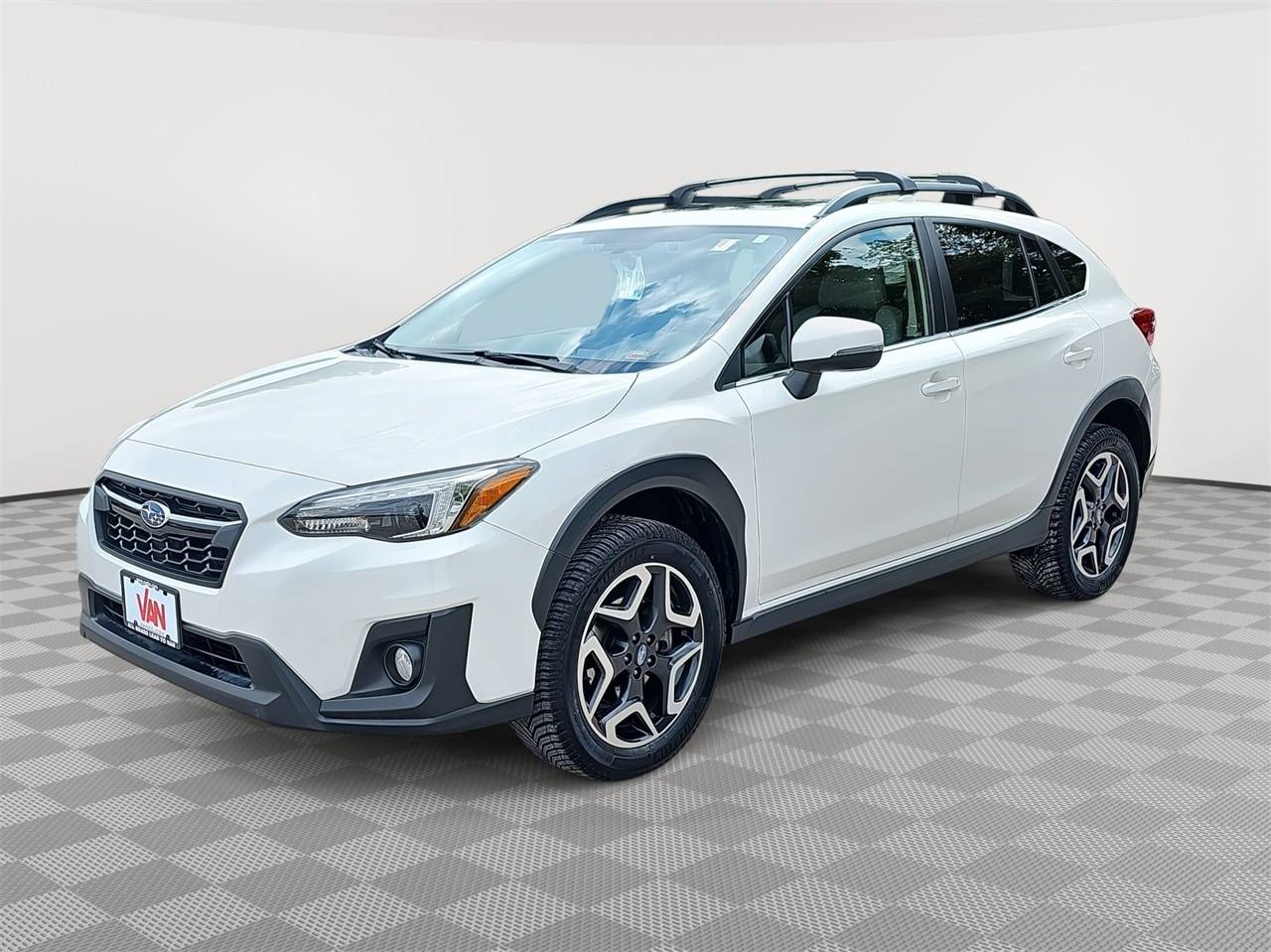 2019 Subaru Crosstrek Limited — SUV — 73,861 mi — Kansas City, MO