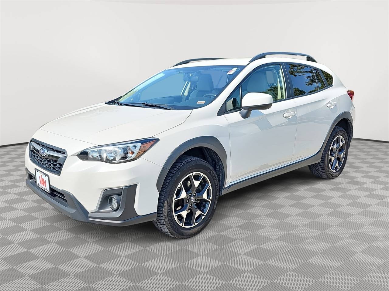 2019 Subaru Crosstrek Premium — SUV — 99,605 mi — Kansas City, MO