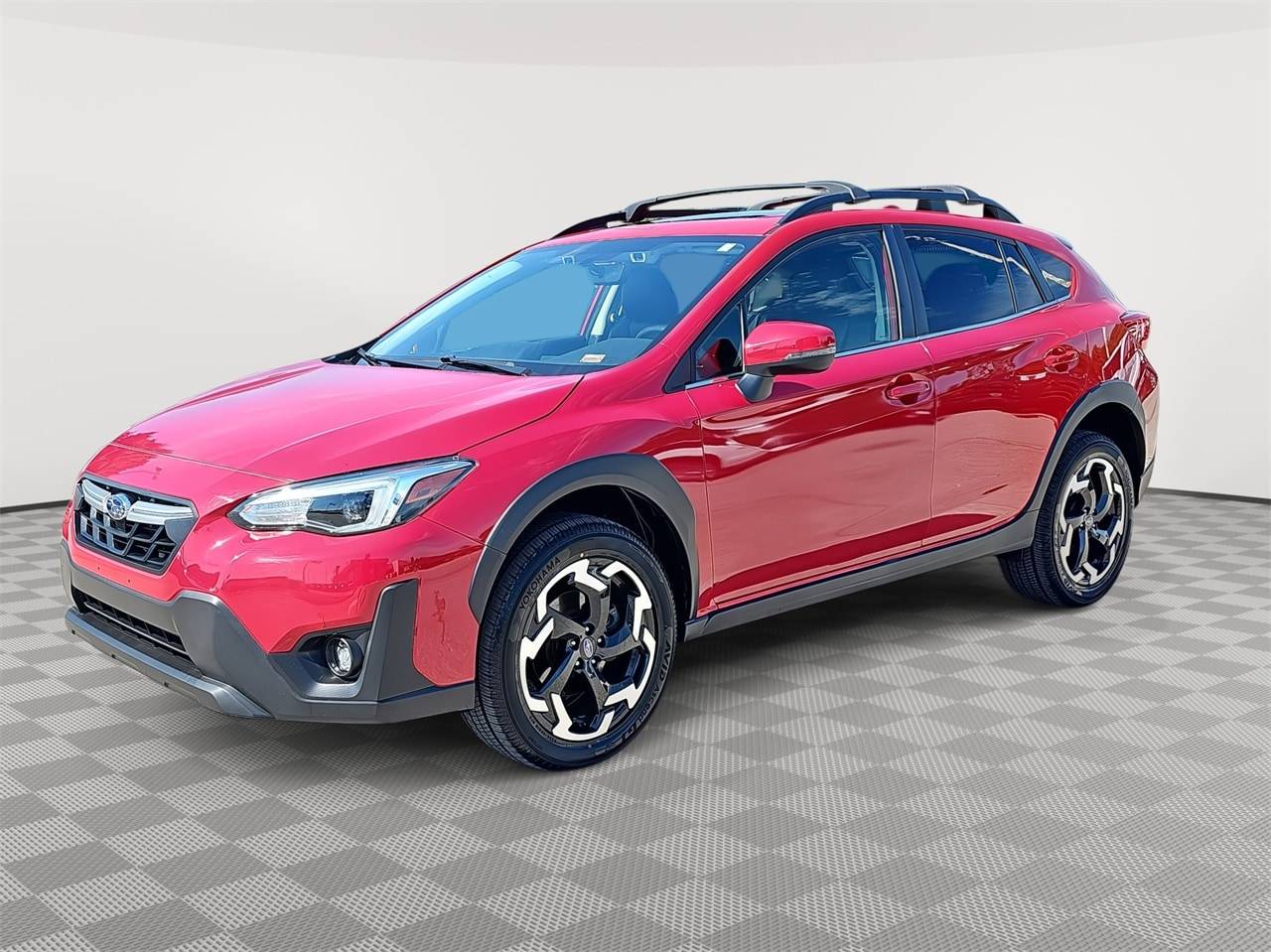 2022 Subaru Crosstrek Limited — SUV — 34,054 mi — Kansas City, MO