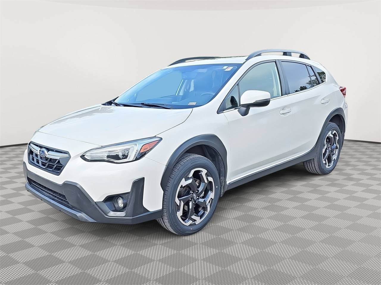 2022 Subaru Crosstrek Limited — SUV — 38,631 mi — Kansas City, MO