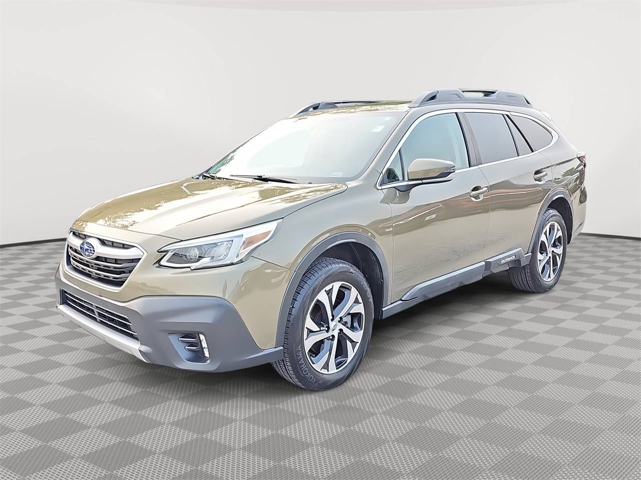 2020 Subaru Outback 2.5i Limited — SUV — 87,987 mi — Kansas City, MO