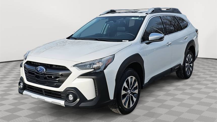 2024 Subaru Crosstrek Limited — SUV — 5,127 mi — Kansas City, MO