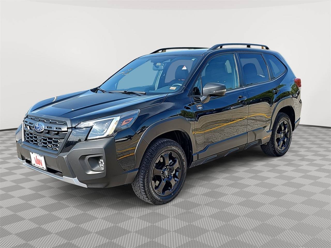 2024 Subaru Forester Wilderness — SUV — 17,758 mi — Kansas City, MO