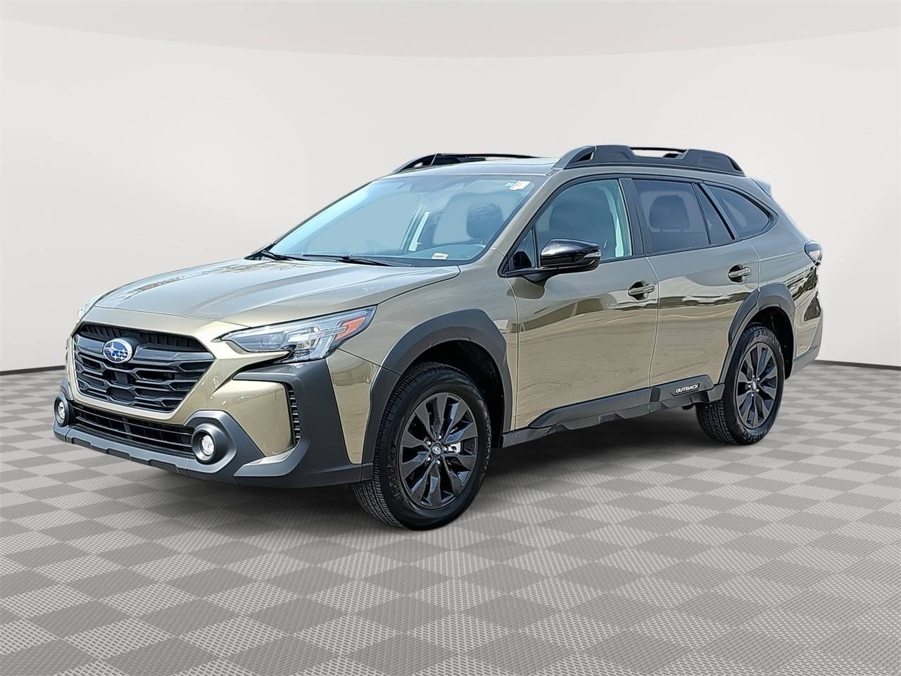 2024 Subaru Outback Onyx Edition — SUV — 9,963 mi — Kansas City, MO