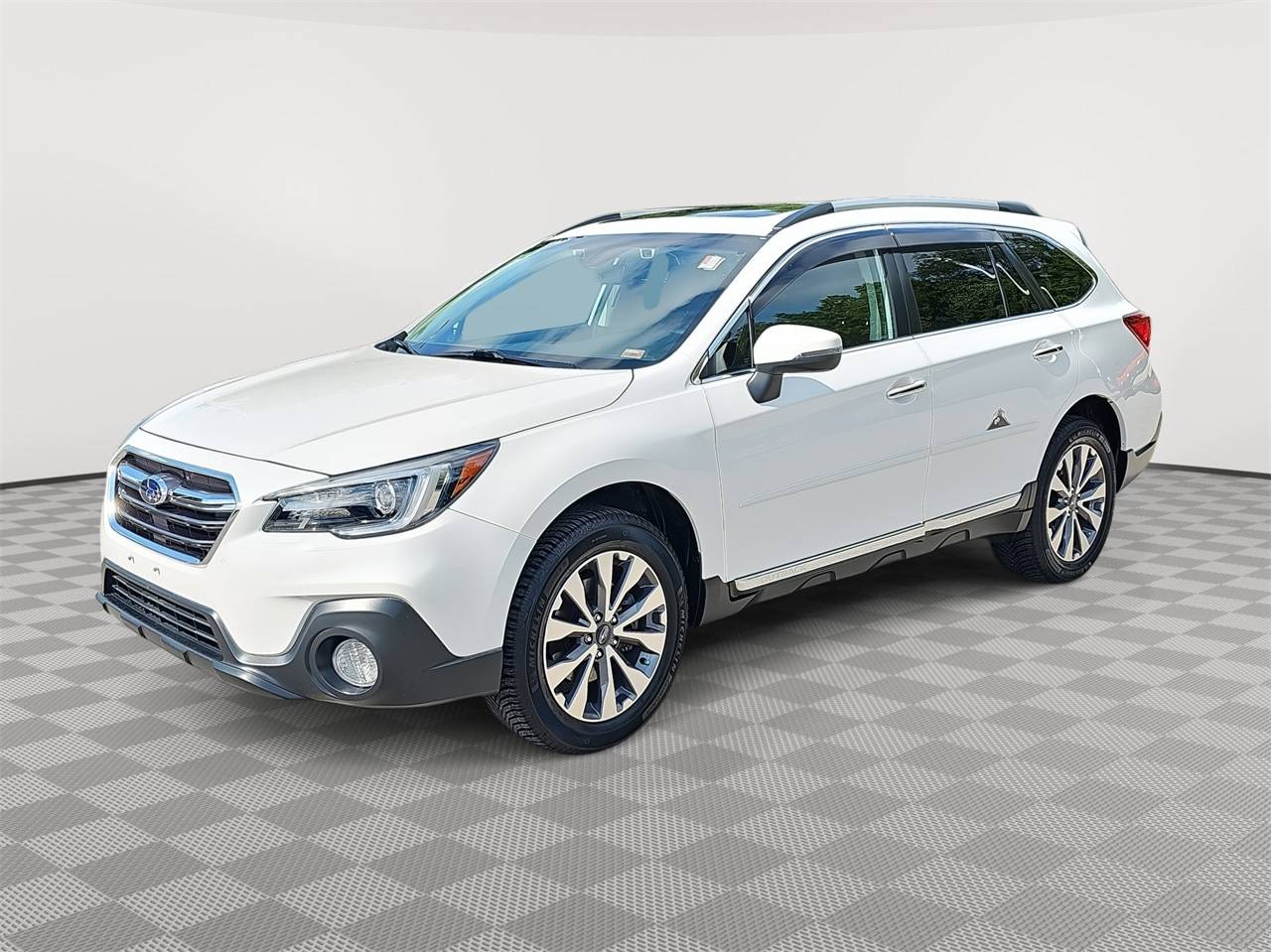 2019 Subaru Outback 3.6R Touring — SUV — 41,140 mi — Kansas City, MO