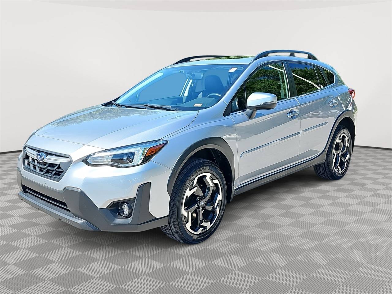 2021 Subaru Crosstrek Limited — SUV — 49,098 mi — Kansas City, MO