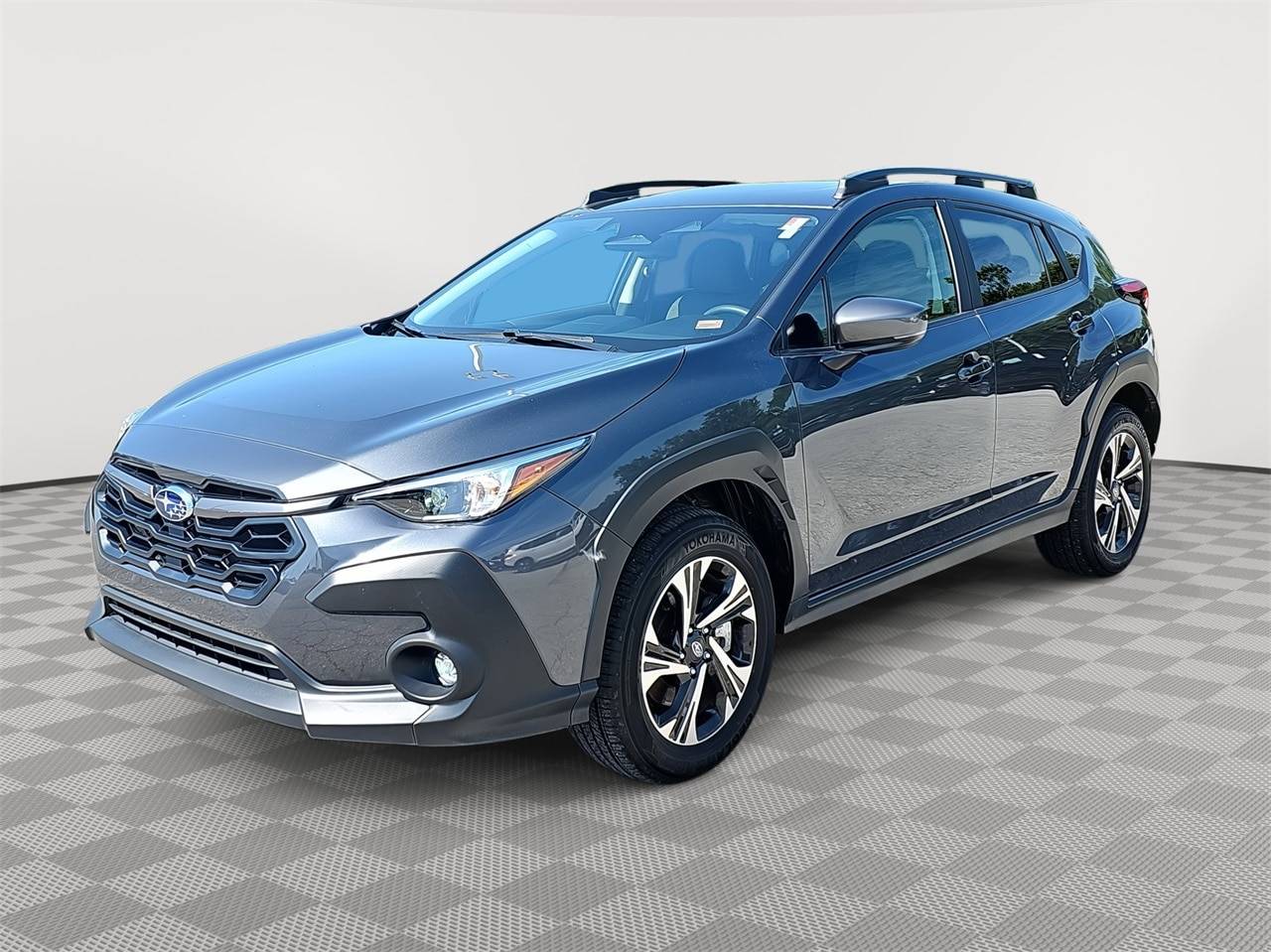 2024 Subaru Crosstrek Premium — SUV — 16,058 mi — Kansas City, MO