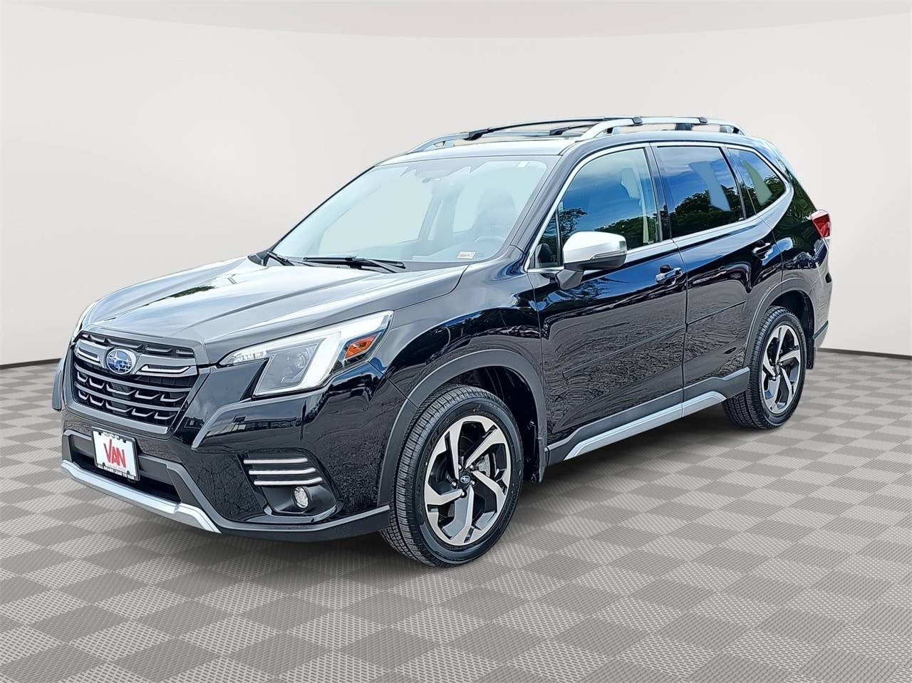 2023 Subaru Forester Touring — SUV — 31,029 mi — Kansas City, MO