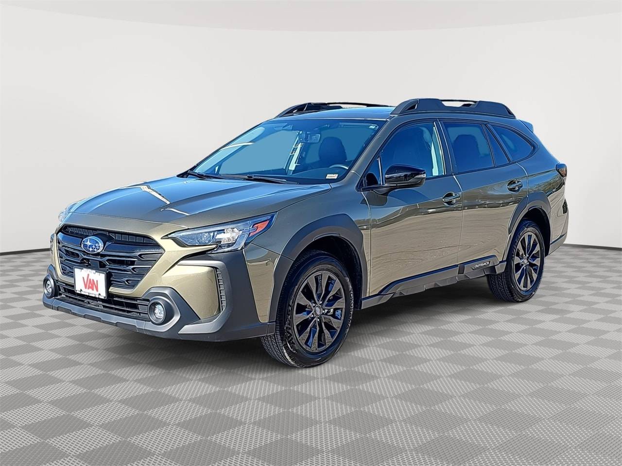2024 Subaru Outback Onyx Edition — SUV — 19,827 mi — Kansas City, MO