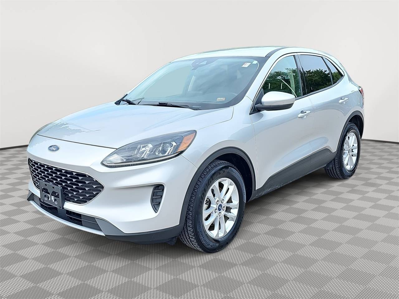 2020 Ford Escape SE — SUV — 57,050 mi — Kansas City, MO