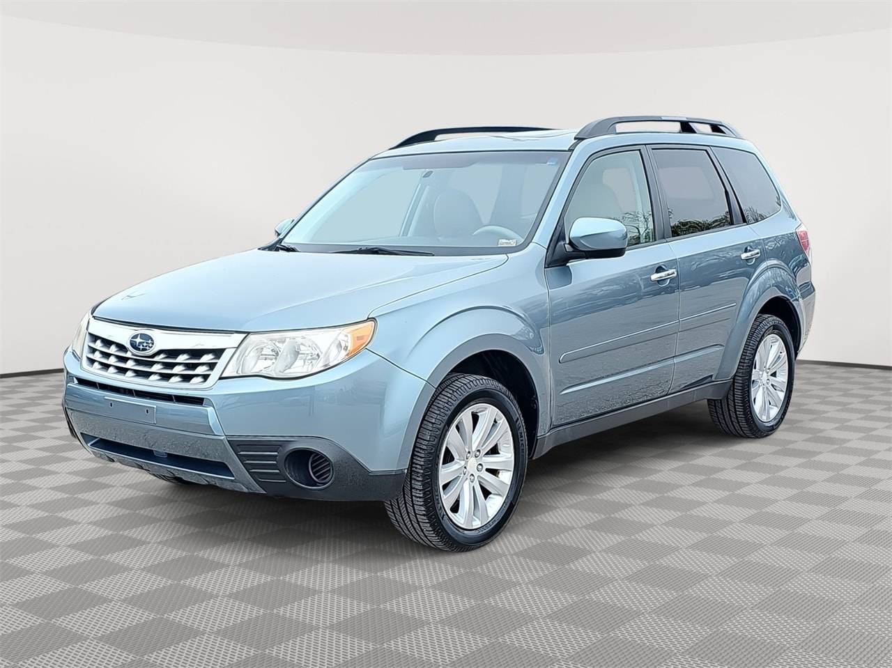 2011 Subaru Forester 2.5X Premium — SUV — 96,741 mi — Kansas City, MO