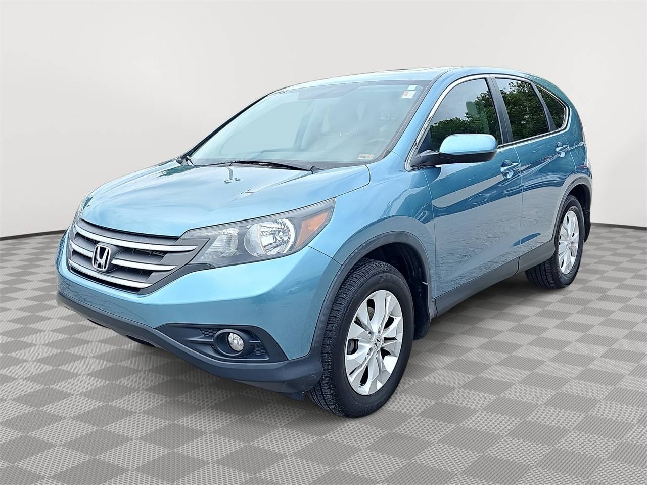 2013 Honda CR-V EX — SUV — 101,136 mi — Kansas City, MO