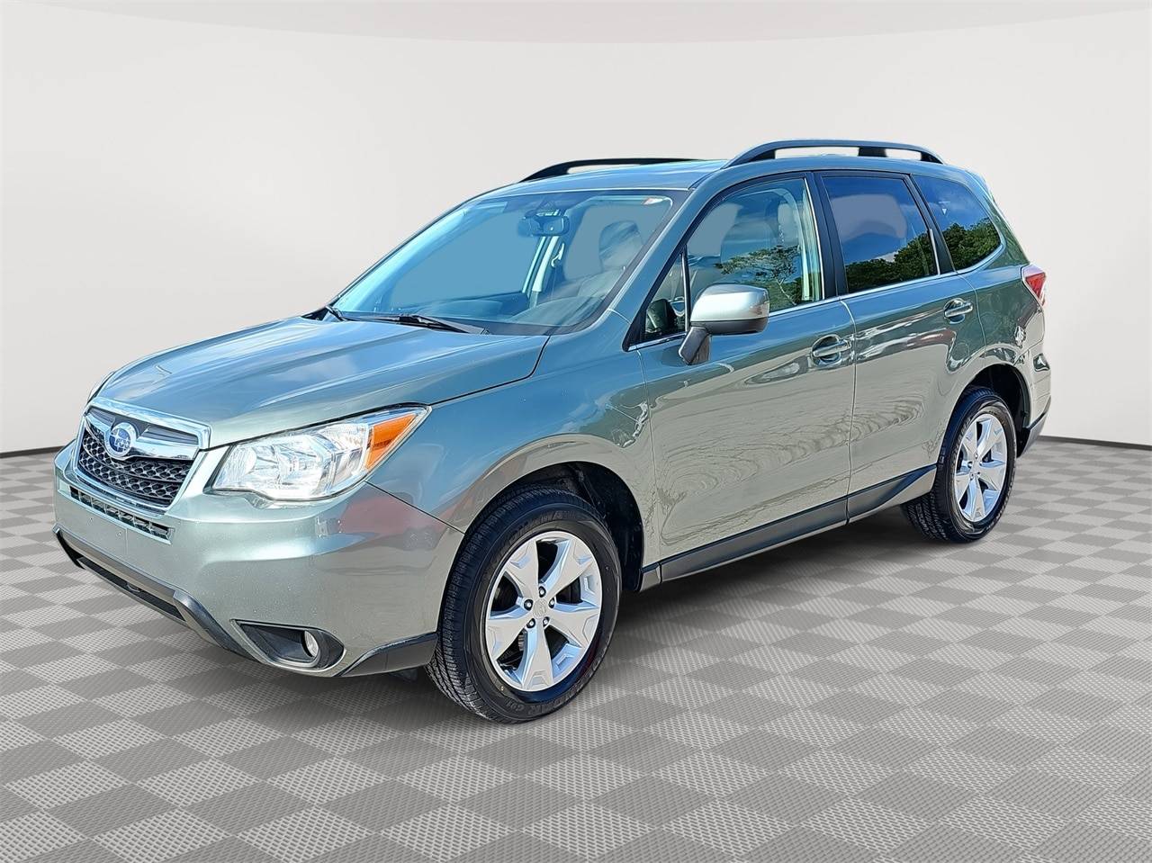 2016 Subaru Forester 2.5i Limited — SUV — 144,705 mi — Kansas City, MO