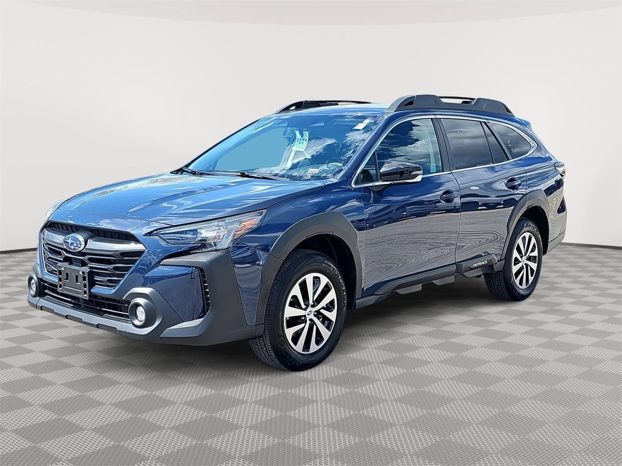 2024 Subaru Outback Premium — SUV — 15,767 mi — Kansas City, MO