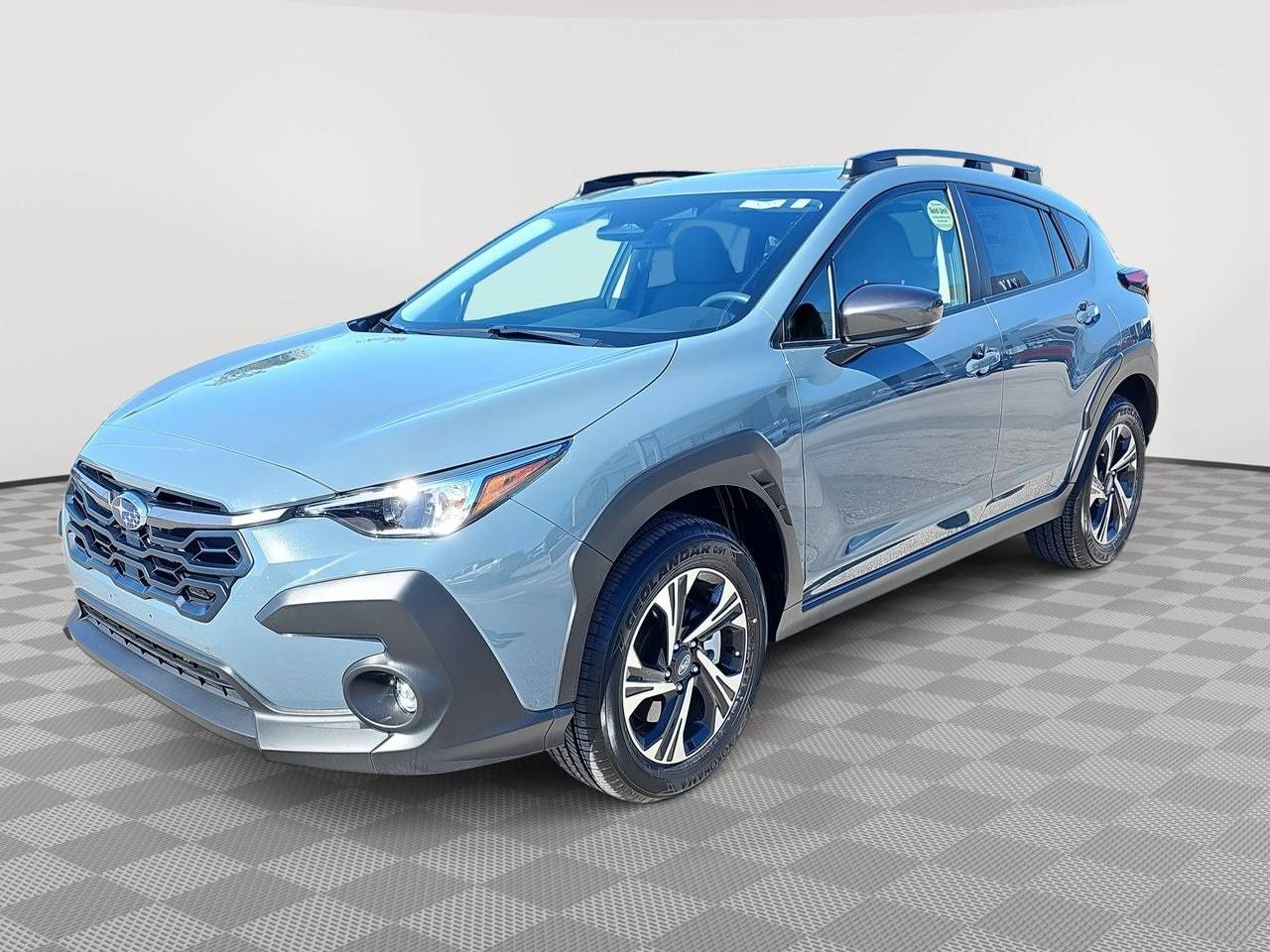 2025 Subaru Crosstrek Premium — SUV — 2,264 mi — Kansas City, MO